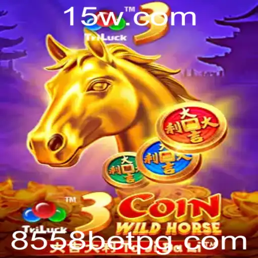 Explorando o Mundo de 3CoinWildHorse: Um Jogo de Aposta Exclusivo