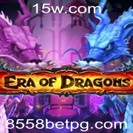 EraOfDragons: Mergulhe no Mundo Épico de Apostas e Fantasia