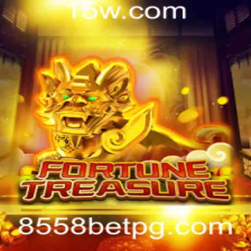 Descubra Tudo Sobre o Jogo FortuneTreasure e Sua Aposta 