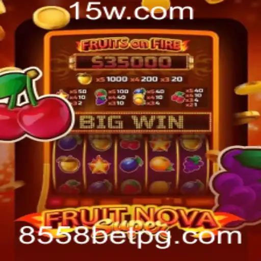 Explorando o Mundo do Jogo FruitNovaSuper e o Conceito de Apostas 8558