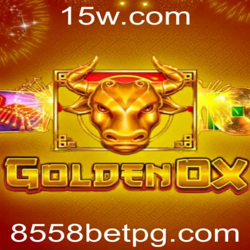 Explorando o Fascinante Mundo de GoldenOx com 8558 Bet