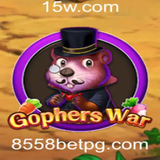 Aventuras e Estratégias em GophersWar: Explorando Regras e Dinâmicas com 8558 Bet