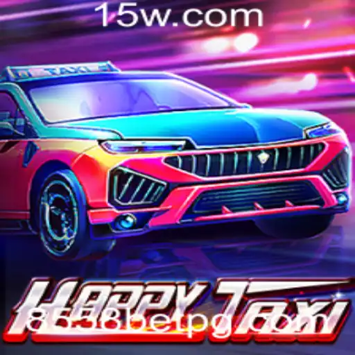 HappyTaxi: Mergulhe na Aventura Urbana do Novo Jogo Sensação