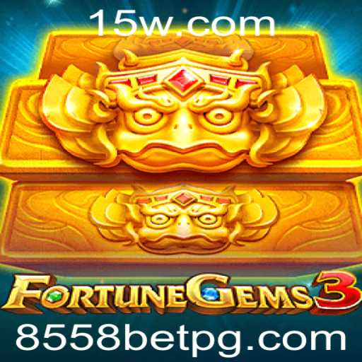 Explorando FortuneGems3: A Nova Sensação no Mundo dos Jogos de Azar