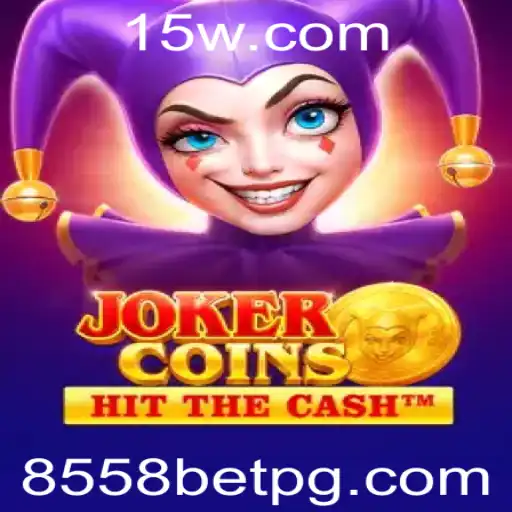 Descubra o Mundo Empolgante do JokerCoins: Uma Nova Fronteira em Jogos de Azar