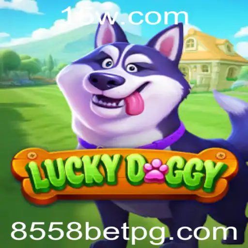 Explorando o Fascinante Mundo de LuckyDoggy e o Impacto do '8558 bet'
