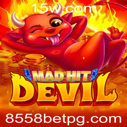 Descubra o Jogo 'MadHitDevil': Uma Nova Sensação no Mundo das Apostas