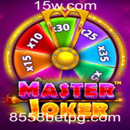 Explorando MasterJoker e a Estratégia 8558 bet