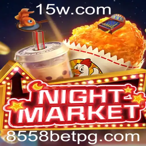 Explorando o Fascinante Mundo de NIGHTMARKET: Uma Visão Completa