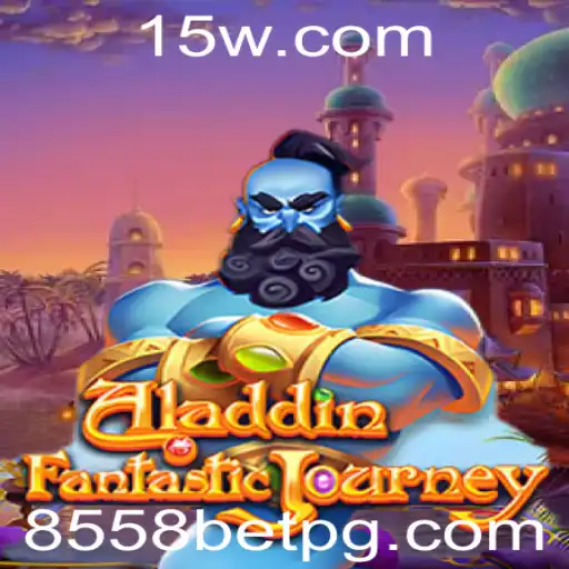 Exploração do Mundo de Aladdin: Um Mergulho Profundo nos Jogos 8558 Bet