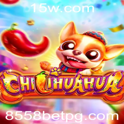 Descubra o Mundo Divertido de CHILIHUAHUA: O Jogo de 8558 bet