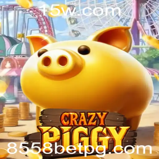 Explorando CrazyPiggy: Uma Aventura de Apostas com 8558 bet