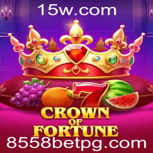 Descubra 'CrownofFortune': O Empolgante Jogo de Apostas 8558 Bet