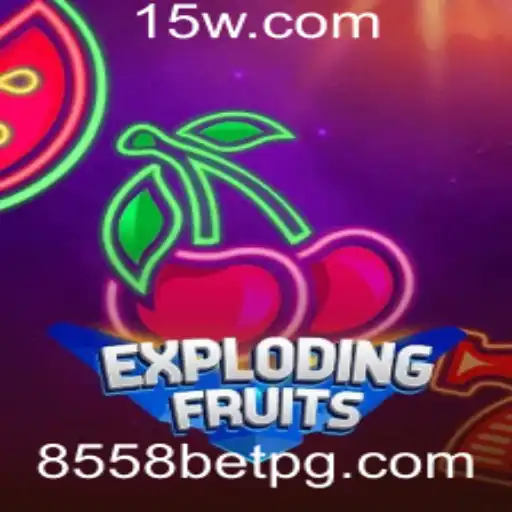 ExplodingFruits: A Excitante Aventura Frutal de 8558 Bet
