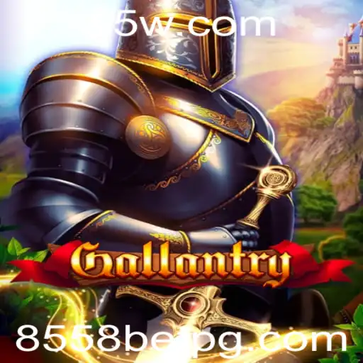 Descubra o Mundo de Gallantry: O Jogo de Estratégia que Revoluciona o Mercado com 8558 Bet