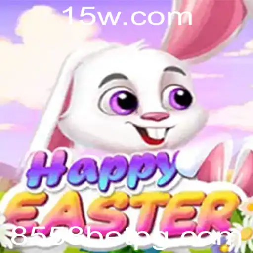 Descobrindo o Mundo de HappyEaster: A Nova Experiência de Jogo com 8558 Bet