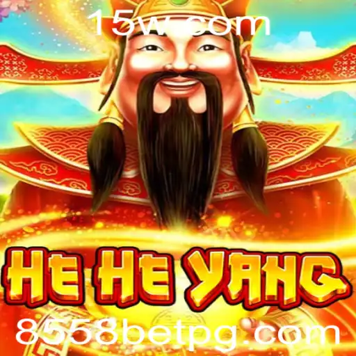 Explorando o Mundo de HeHeYang: Uma Jornada Competitiva no Universo 8558 Bet