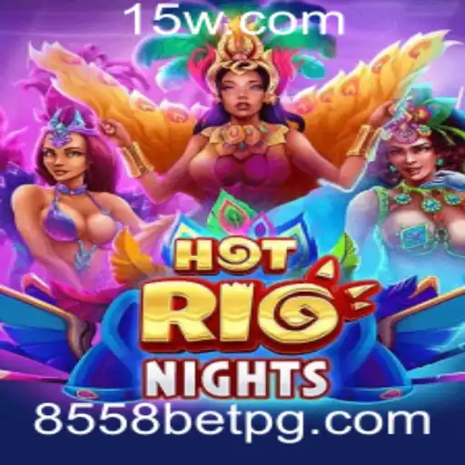 Descubra HotRioNights: O Novo Fenômeno de Cassino e Entretenimento Online