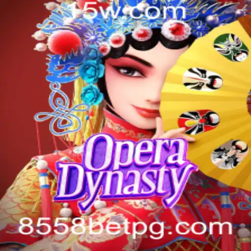 OperaDynasty: Explorando o Fascinante Mundo do Jogo com 8558 Bet
