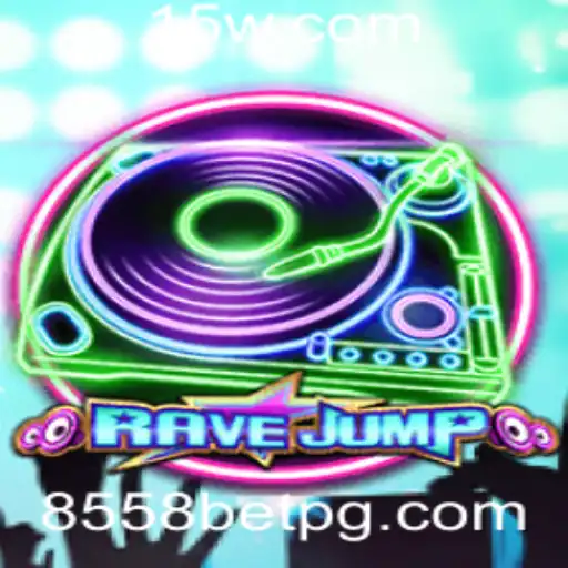 Explorando o Universo de RaveJump e a Estratégia por Trás do 8558 Bet