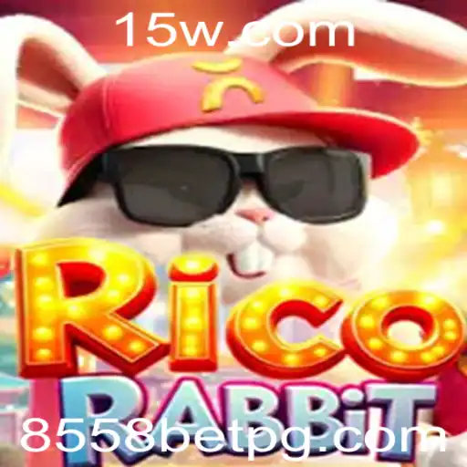 Explorando o Excitante Mundo de RicoRabbit e a Palavra-Chave 8558 bet