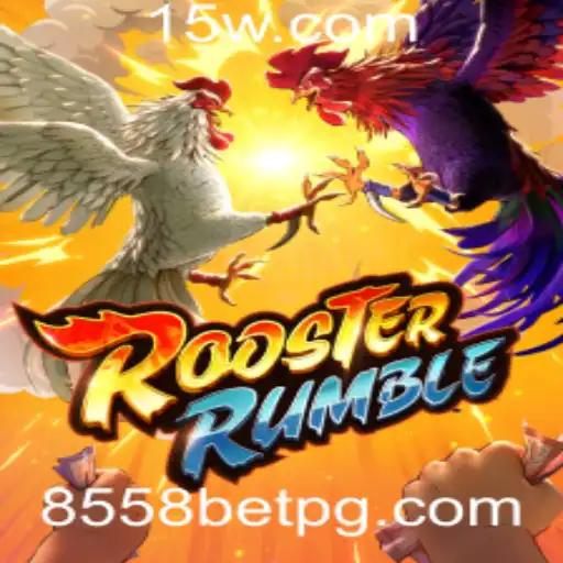 Descubra o Mundo Empolgante de RoosterRumble: O Jogo de Apostas 
