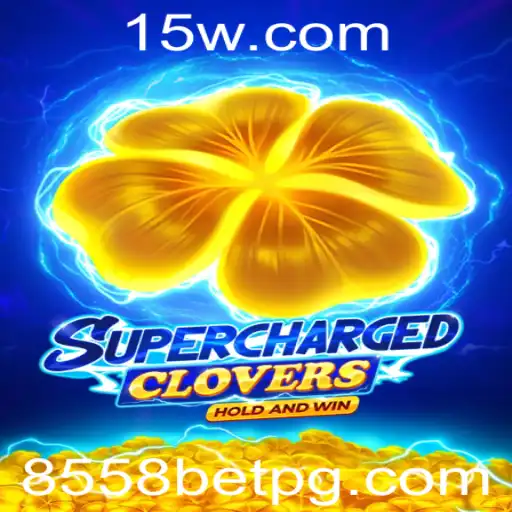 SchargedClovers: Um Mergulho no Fascinante Mundo do Jogo de Apostas '8558 Bet'
