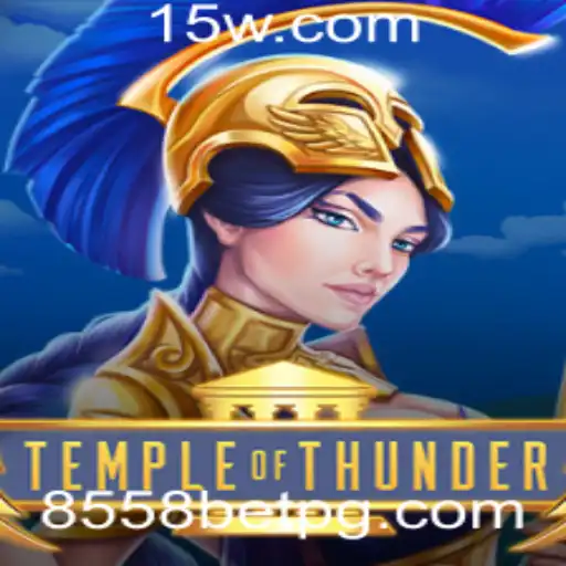Explorando os Segredos de TempleofThunder: Um Guia Completo