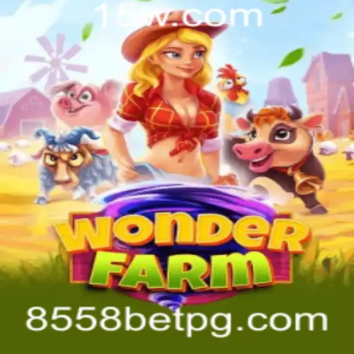 Explorando o Fascinante Mundo de WonderFarm e o Impacto da 8558 Bet