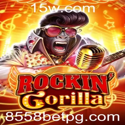 Explorando o Fascinante Mundo de RockinGorilla e a Emoção do 8558 Bet