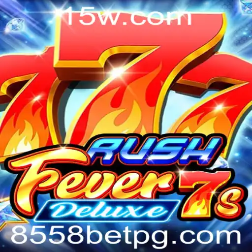 Descubra a Emoção do Jogo RushFever7sDeluxe com 8558 Bet