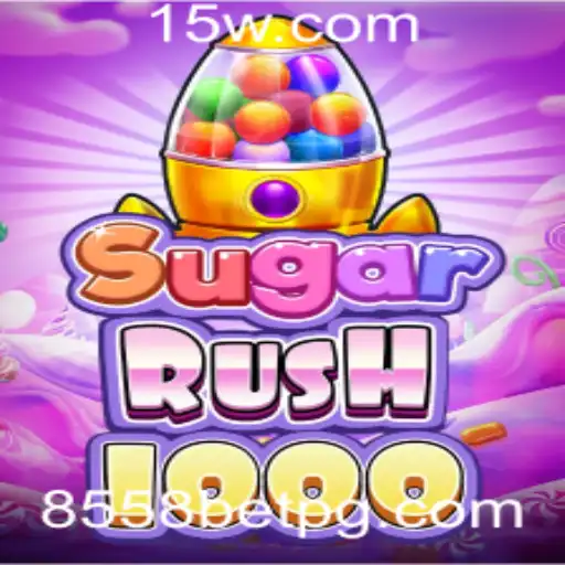 Explorando o Fascinante Mundo de SugarRush1000: Um Guia Completo