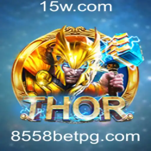 Explorando o Jogo 'THOR' e a Experiência de Aposta com 8558 Bet