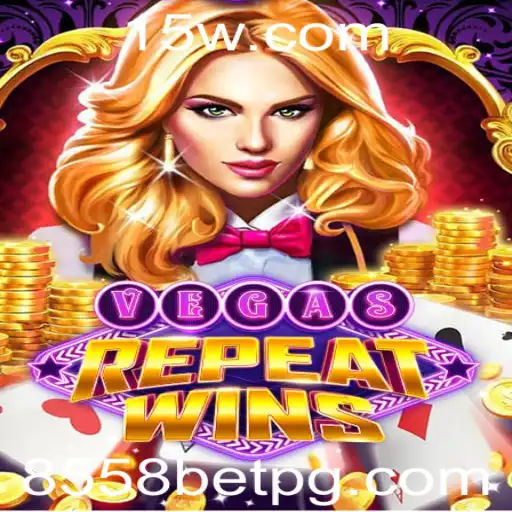 Explorando o Fascinante Mundo de VegasRepeatWins: O Jogo de Sucesso com 8558 Bet